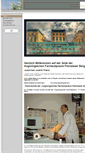 Mobile Screenshot of doktor-turowski.de